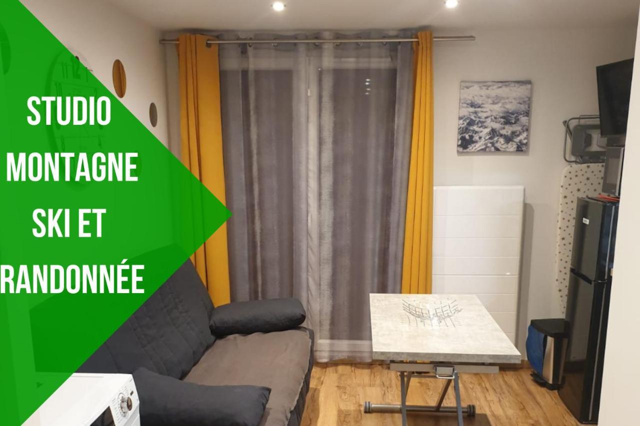 Le 67,Ski Et Randonnee,Lave Linge,Seche Linge,Parking Bernex Exteriér fotografie